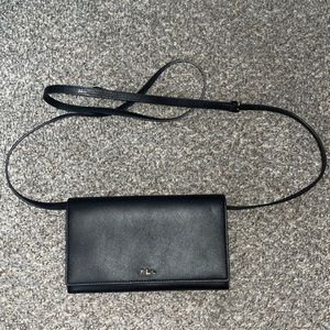 Lauren Ralph Lauren Crossbody